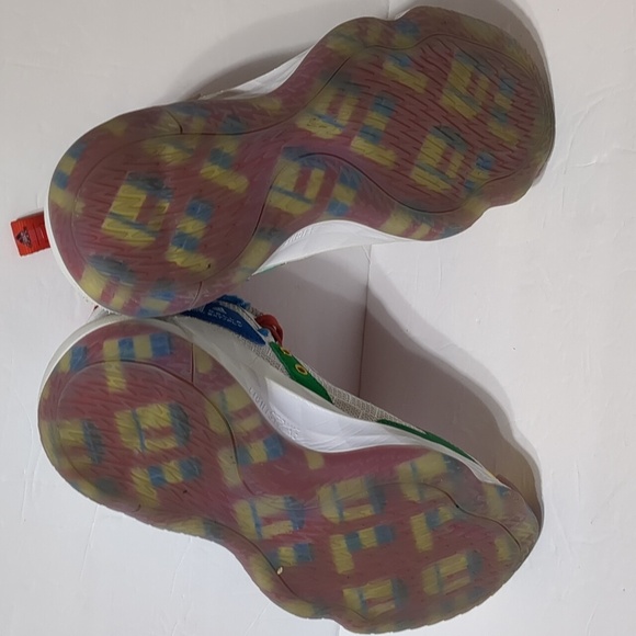 Adidas Lego bye bye men size 6.5 women 7.5 - Picture 13 of 15